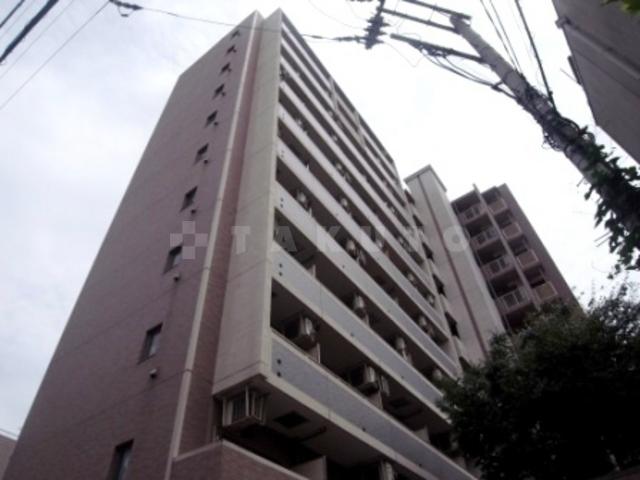 パラシオ塚本Ⅱ