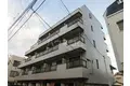 平岡マンション