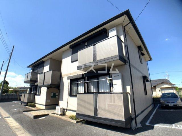 リビングタウン野田A