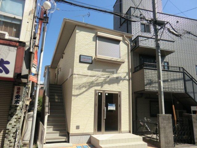  レクラド-ル鴨宮