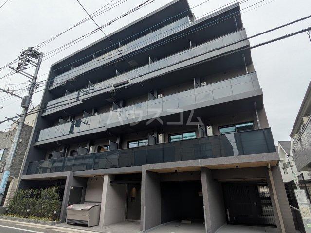 RELUXIA成増Ⅱ