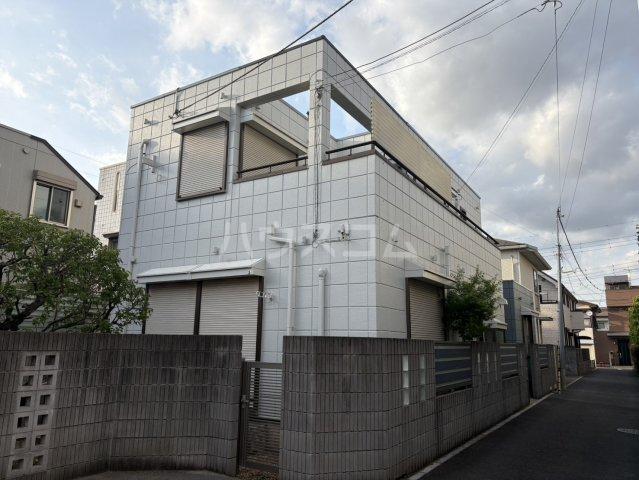 Ｕ−ｈｏｕｓｅ(3SLDK)