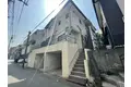 志村テラスハウス