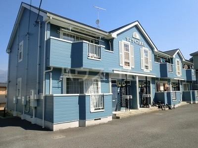 サンライズ渋沢Ⅱ