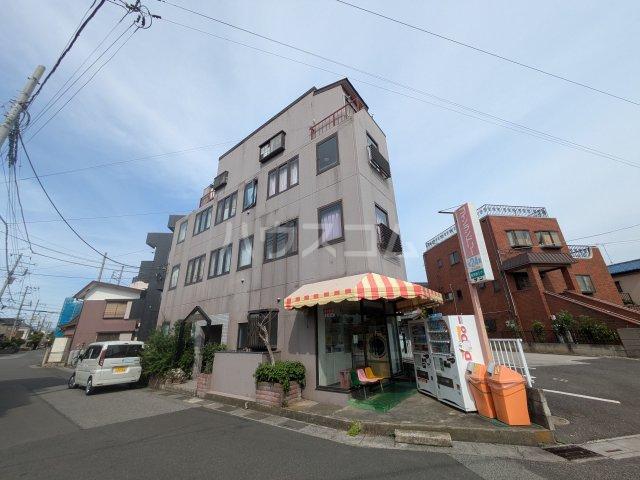 サンシティ千間台