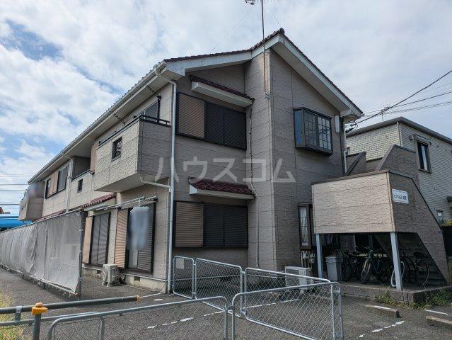 リヴァージュ湘南