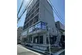 レイオーバー金町