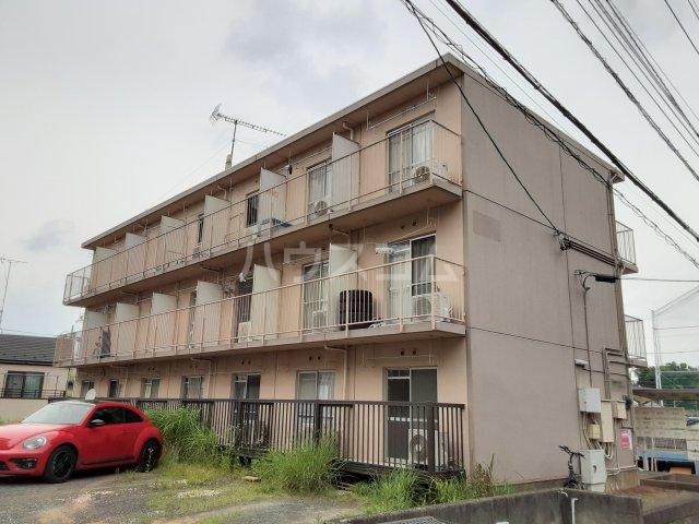 グリーンヒルズ多摩センター