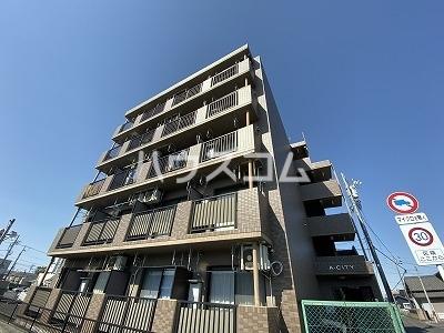 A・CITY今本町