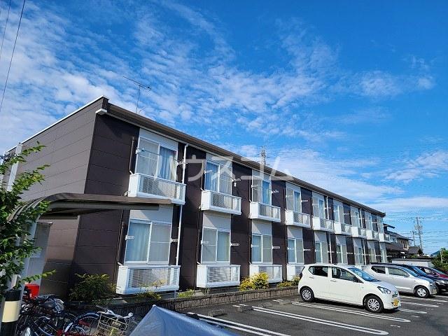 レオパレス欅