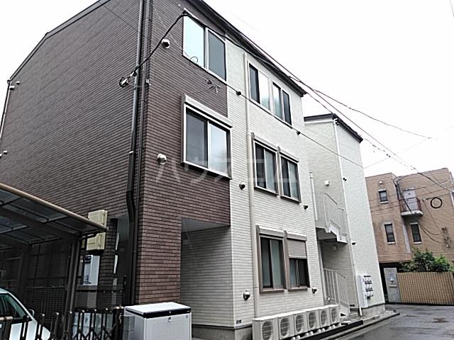 レモングラスA棟