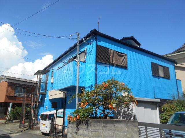 高梨テラス