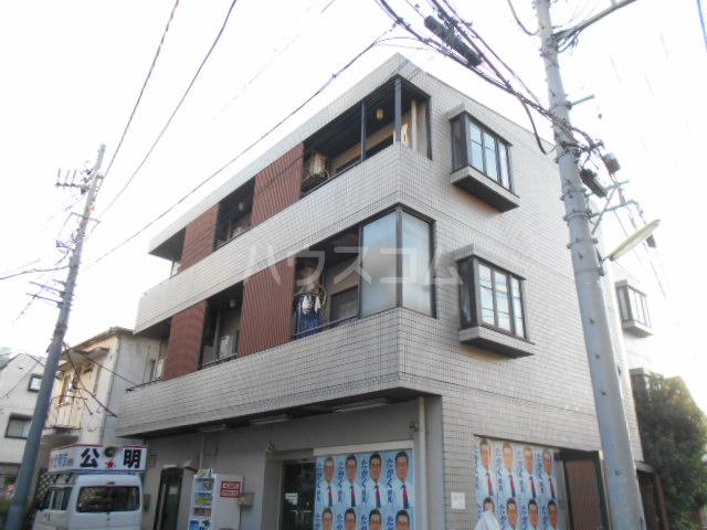 ペアメゾンアルファ