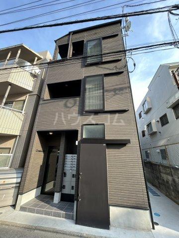 CRESTA松陰