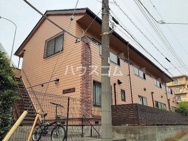 市ヶ尾森ビル参番館