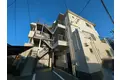 帝京マンション