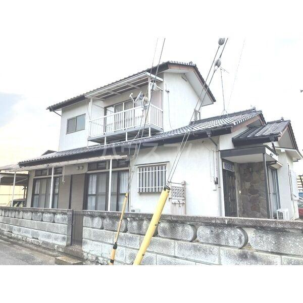 東北本線 雀宮駅 徒歩13分  築52年(5DK)