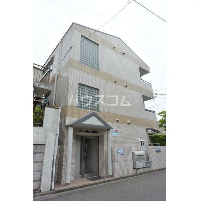 コスモAOI湘南台Ⅰ