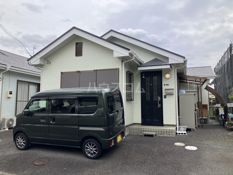 神奈川県平塚市  築28年(3DK)
