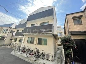 カノープス南大井A