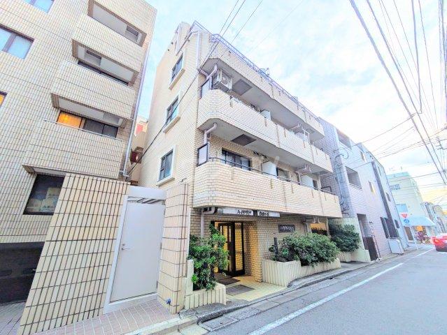 ハイタウン自由ヶ丘