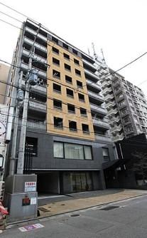 高口箔屋ビル