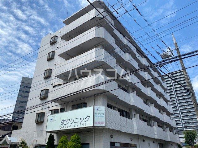 スマイル・コート本厚木(2LDK/4階)
