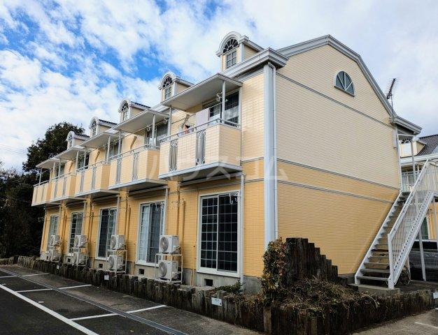 ヒルトップ御城A