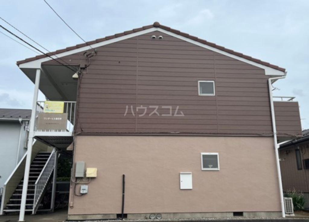 ワンダーヒル豊四季