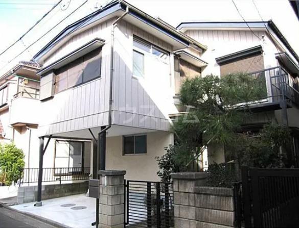 高崎線 桶川駅 徒歩25分  築54年