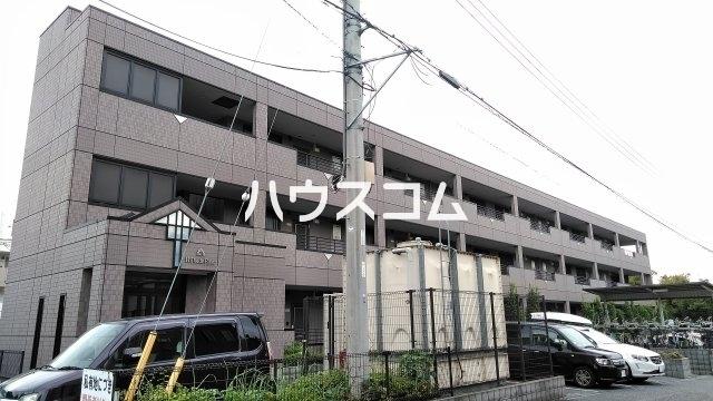HILLSIDE イースト