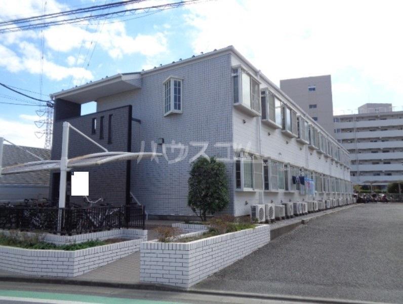 サニーコート北葛西B