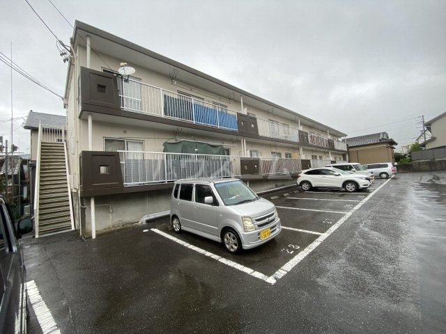 コーポいちかわ