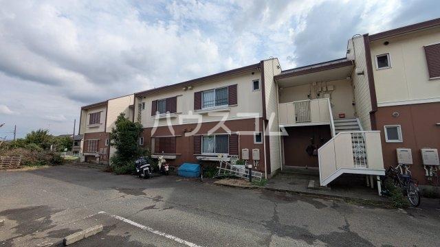 スプルースⅣC棟(3DK/2階)