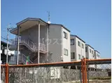 嵯峨野フラット