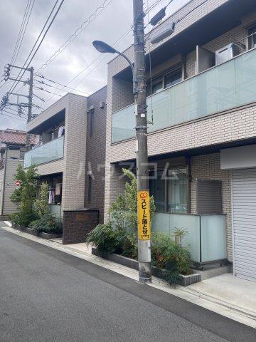 アローズ王子神谷
