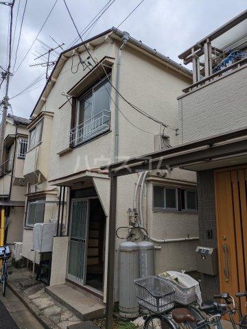 ウィルホームズ板橋