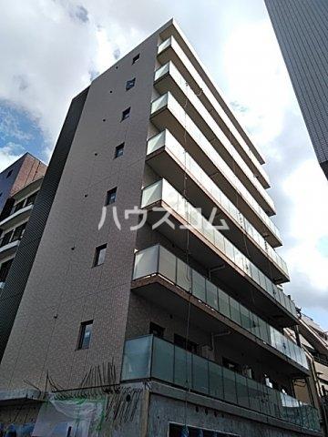 アメニティ市川NEXT