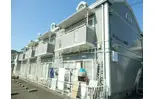 サンビレッジ瀬谷D棟