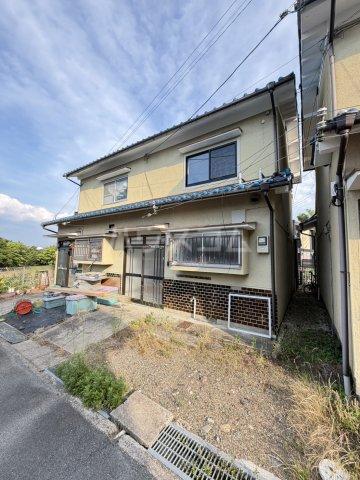 大原野北春日町貸家