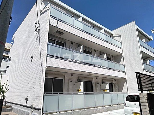 ジュネス