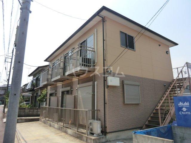 デュオ1番館