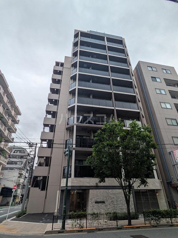 アーバンパーク日暮里Ⅱ