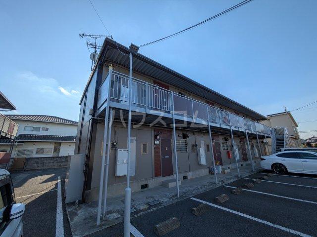 アーバンハイツB棟