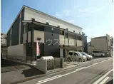 南海電鉄南海本線 忠岡駅 徒歩7分 2階建 築17年