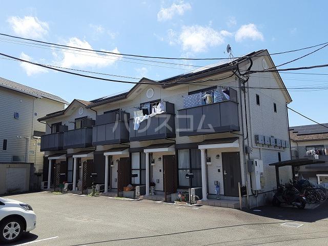 プラムヒルＢ(2DK)