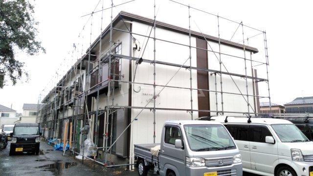スカイタウン上今泉