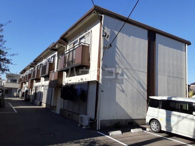 スカイタウン上今泉