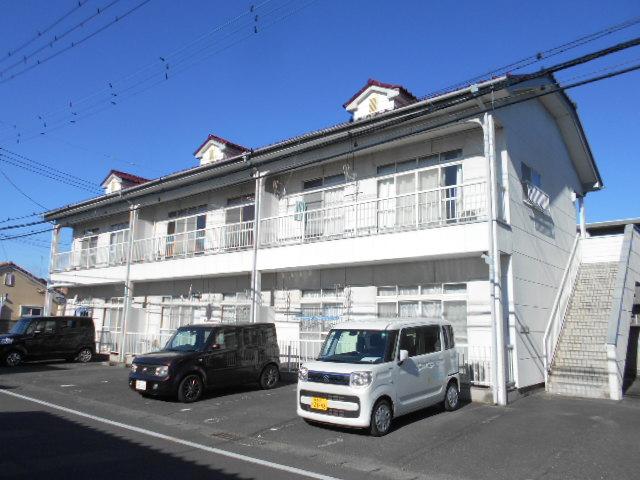 MBCハイツA