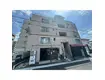 望が丘マンション(1K/4階)